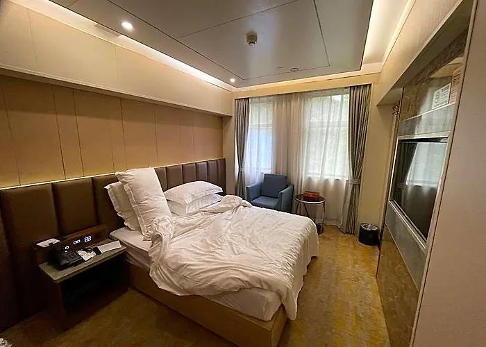 The Victoria 3* 마카오
