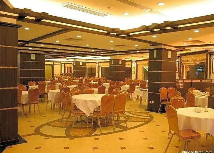 The Victoria Отель
