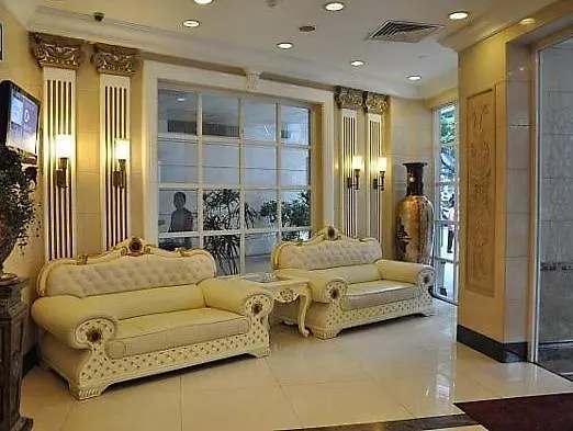 The Victoria 마카오