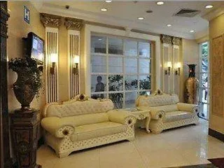 The Victoria 3*