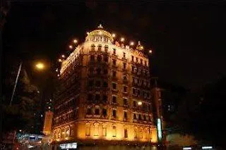The Victoria